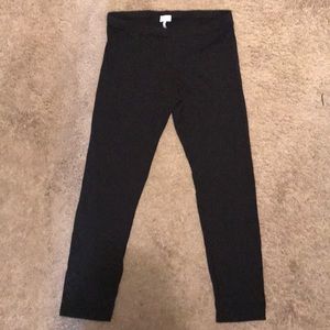 Small splendid leggings